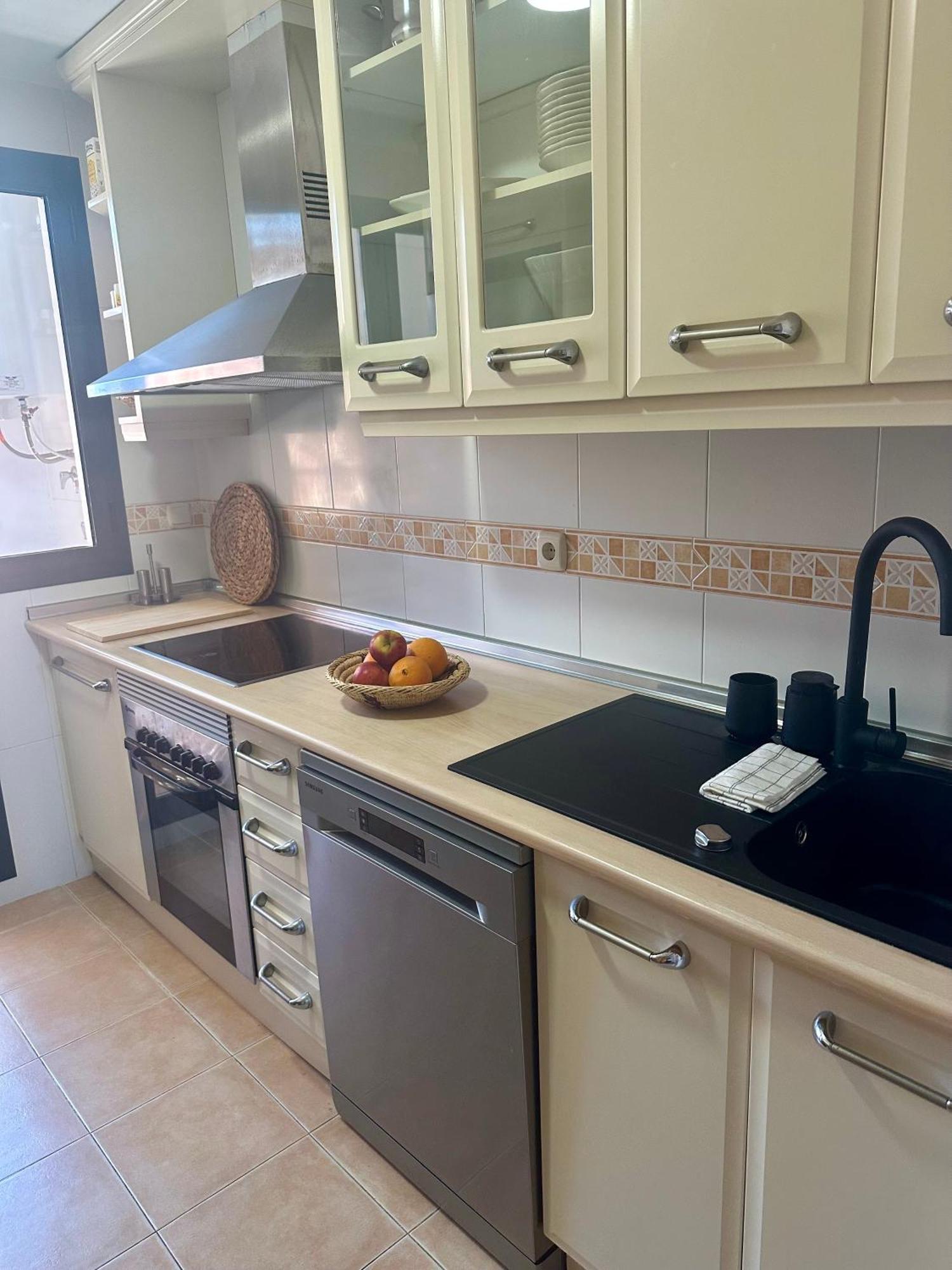 Fancy Duplex Penthouse In Carib Playa Cabopino Appartamento Marbella