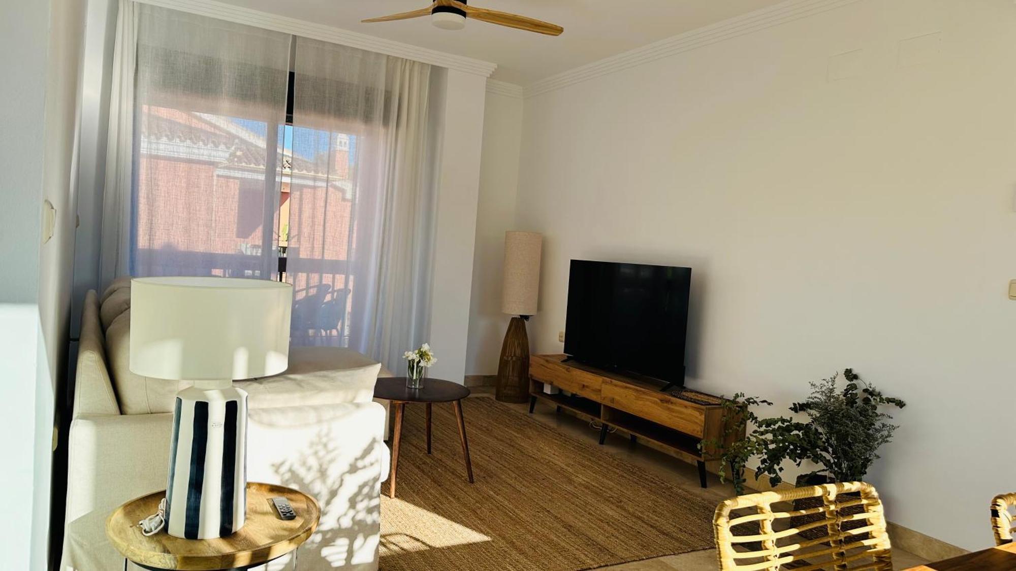 Fancy Duplex Penthouse In Carib Playa Cabopino Appartamento *
