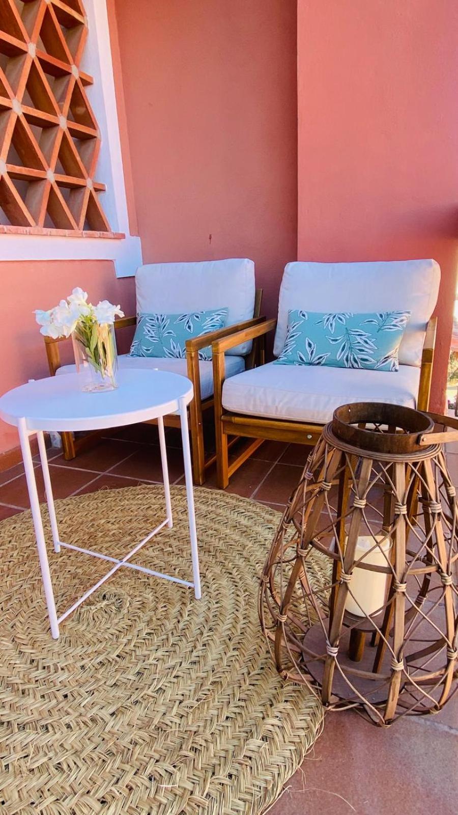 Fancy Duplex Penthouse In Carib Playa Cabopino Lägenhet Marbella