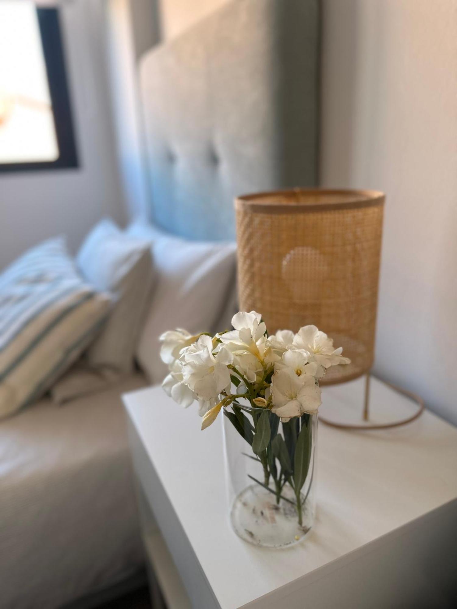 Lägenhet Fancy Duplex Penthouse In Carib Playa Cabopino